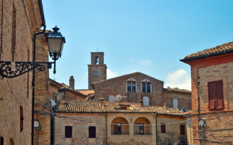 PASQUA DELLA TRADIZIONE TRA ABRUZZO E MARCHE